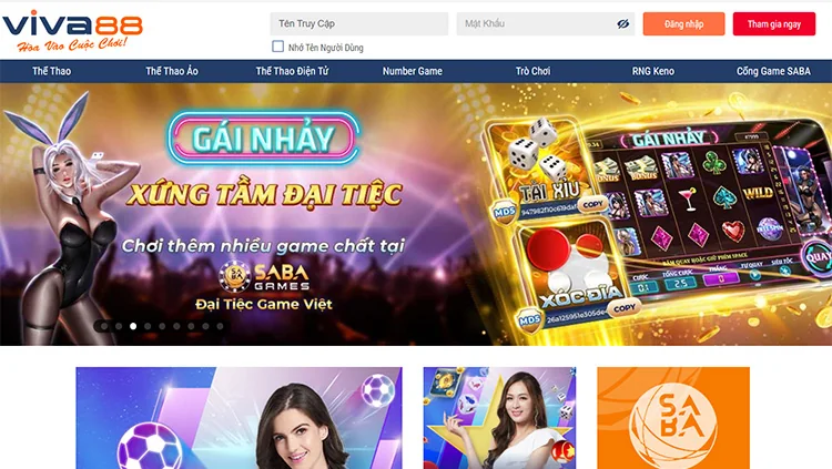 link vào viva88 tại bong88.com.bz