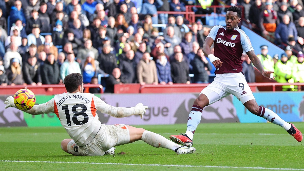 nhận định, soi kèo Manchester City vs Aston Villa