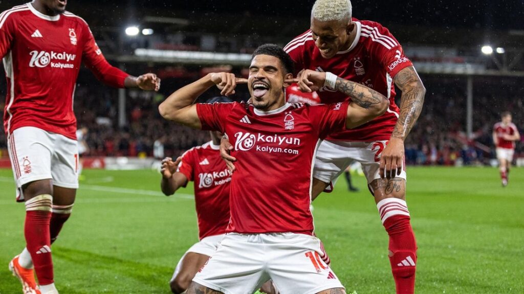 Soi kèo Nottingham vs Brentford