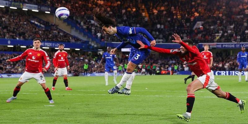Dự đoán những cầu thủ có thể sẽ ra sân ngay từ đầu 